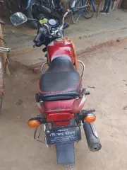 BAJAJ CT 100B